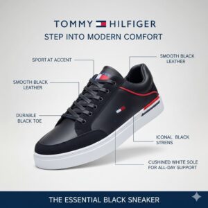 Tommy Hilfiger StreetComfort Classics