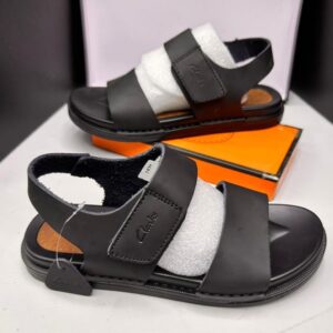 UrbanEase Premium Strap Sandals