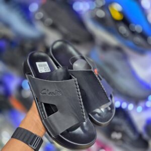 Clarks Urban Glide Slides