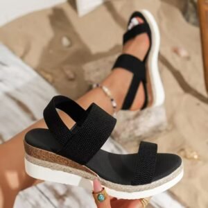 Urban Tide Comfort wedges