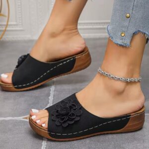 FloraSoft Comfort Wedges