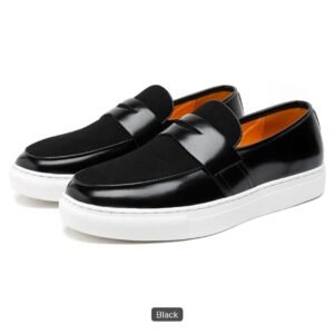 Exacutive Glide Loafers