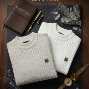 Snowcrest Premium Knit