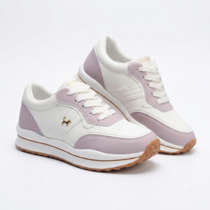 Royal Crest Comfort Sneakers