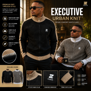 Executive Urban Knit™