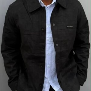 Monarch Luxe Jackets