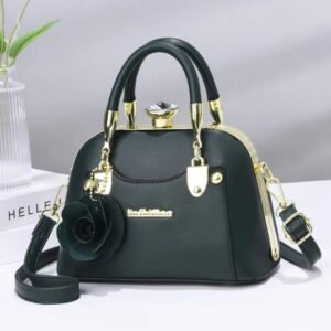 The Royal Blossom Handbag