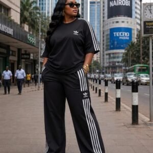 Urban Chic 2-Piece Lounge Set™