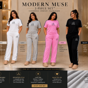Modern Muse 2-Piece Set™
