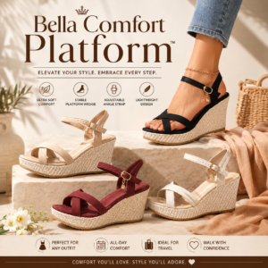 Bella Comfort Platform™
