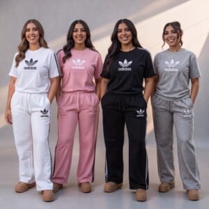 LuxeFlex™ 2-Piece Comfort Set