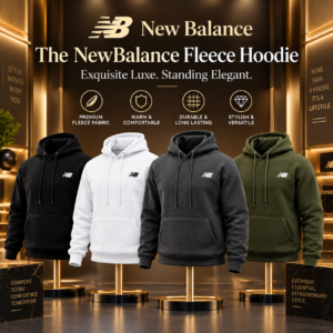 UrbanCore™ Premium Hoodie
