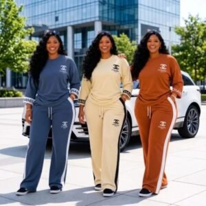 ClassiqueLuxe™ Comfort Set